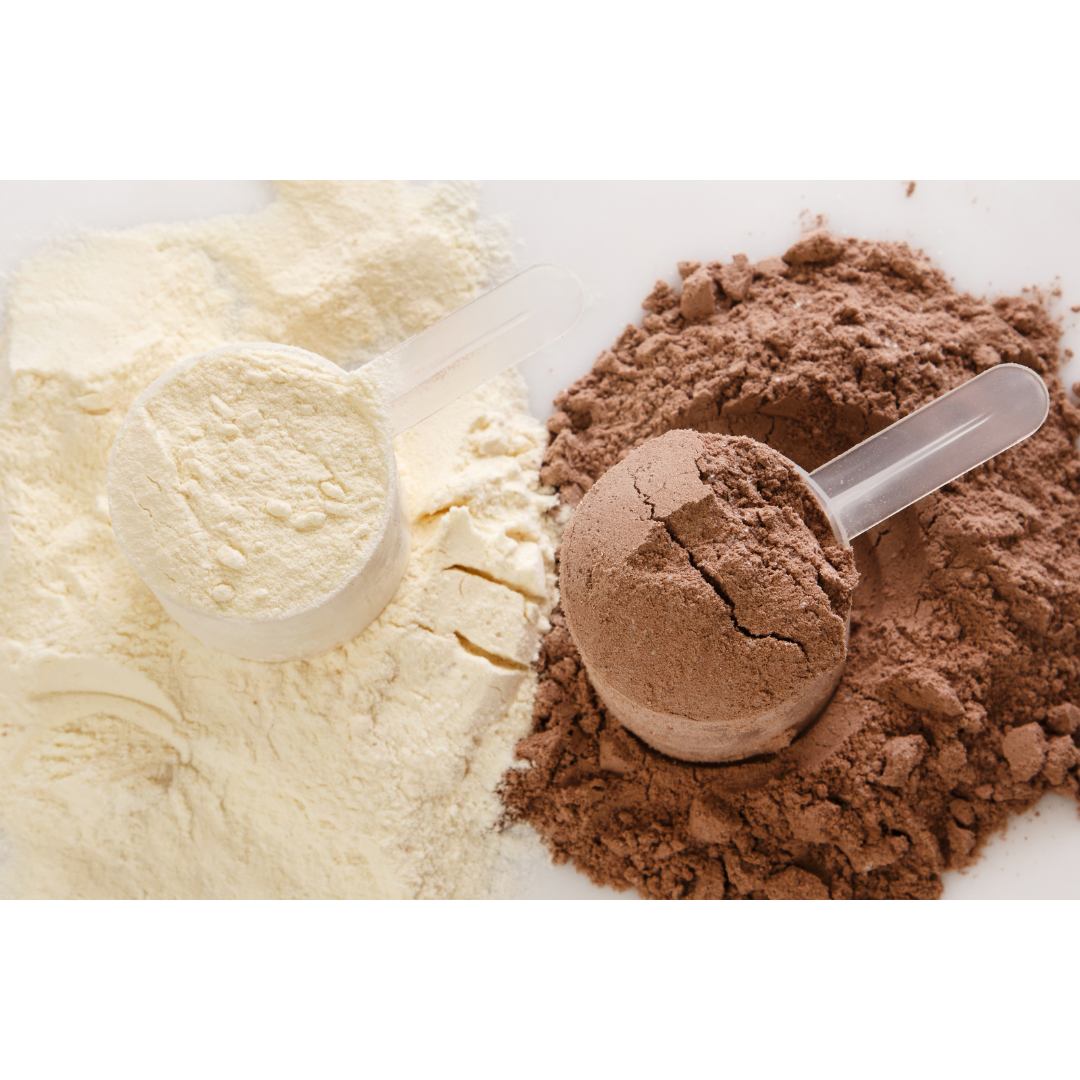 3 reasons to add a protein supplement to your daily routine
