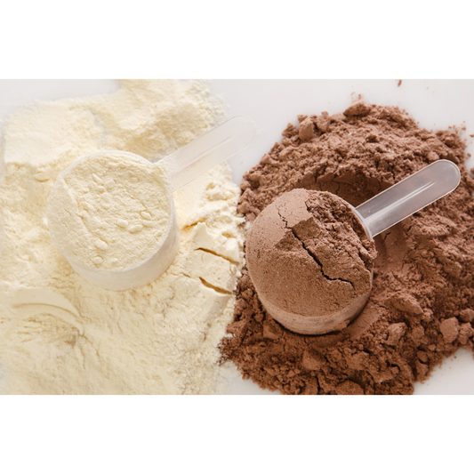 3 reasons to add a protein supplement to your daily routine