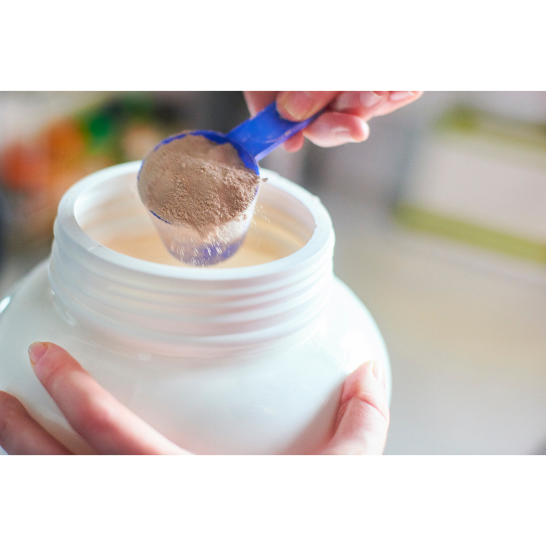 Whey 101: What is whey protein?